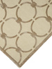 Magda Fornal Glam Cream Beige Carpet 5040