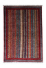 Schall Samarkand Wool Carpet 124116 120x182