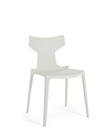 Re-Chair Krzesło Biały