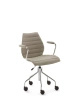 Maui Soft Noma Chair Beige
