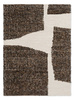 Dywan Brink&Campman Craft Fundament Chocolate Cream 149305