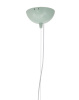 Bellissima Mat Pendant Lamp Green