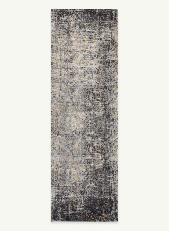 Louis de Poortere Mad Men Broadway Glitter rug 8422