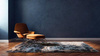 Carpet Decor Escape Blue