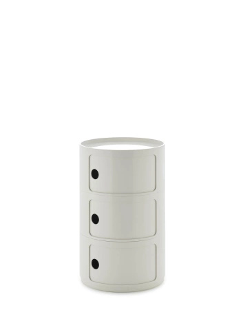 Componibili Classic Big White