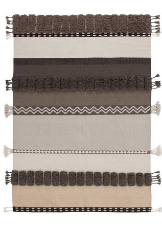 Gan Glaoui Alexandra Neutral Carpet
