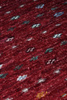 Ariana Schall Wool Carpet 124258 59x96