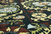 Louis de Poortere Suzani Bavaria rug 9729