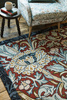 Dywan Morris&Co Acanthus Forest 126900