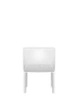 Ghost Buster Small Dresser White