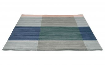 Dywan Ted Baker Plaid Grey 57804