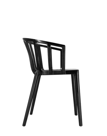 Venice Chair Black