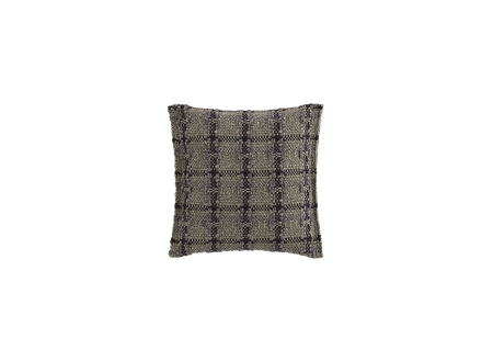 Poduszka Gan Garden Layers Small Checks Green