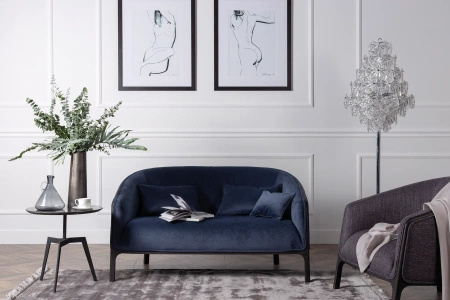Carpet Decor Horizon Gray
