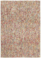 Rezas Rainbow Multi carpet