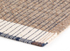 Gan Reversible Pink Carpet