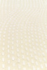 Toulemonde Bochart Kantha Blanc carpet