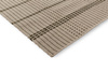 Brink&Campman Zona Stitch Olive Rug 497507
