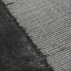 Carpet Decor Aracelis Steel Gray Handmade Collection rug