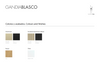 Gandiablasco GBmodular bookcase