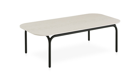 Gandiablasco Capa Coffee Table 120x60 cm