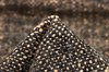 Rezas Nordic Nature Carpet Black