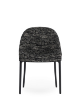Eleganza Ela Chair Black Black