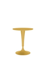 Dr.For the Mustard Table