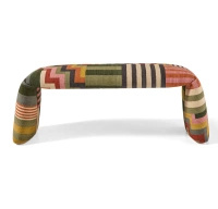 Nanimarquina Folded Patterns L Pattern Seat
