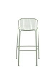 Hiray Hocker Green