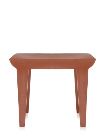  Bubble Table Red
