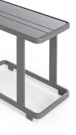 Gandiablasco Flat C 53x28 cm table