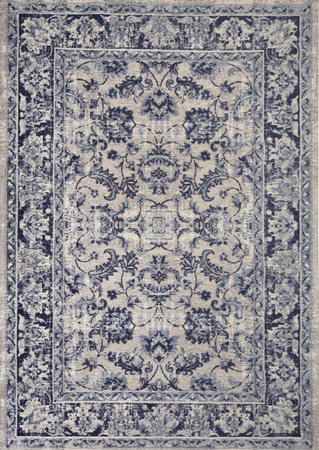 Carpet Decor Tebriz Antique Blue carpet
