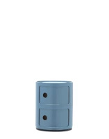 Componibili New Colors 2 Niebieski