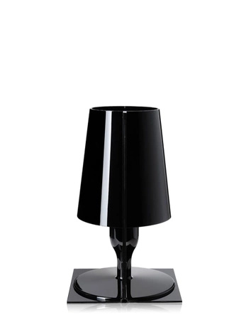 Take Lamp Black
