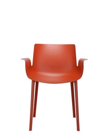 Piuma Chair Red