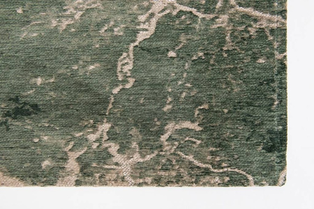Dywan Louis de Poortere Mad Men Cracks Dark Pine 8723
