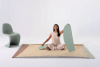 Nanimarquina Tones 2 Tufting rug
