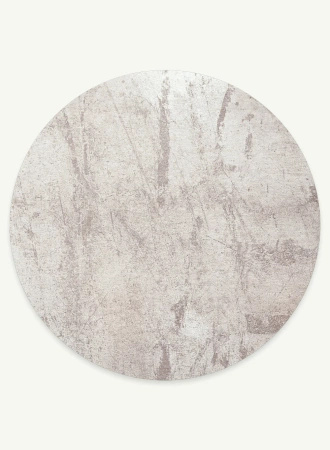 Louis de Poortere Mad Men SOL Albatre rug 9735