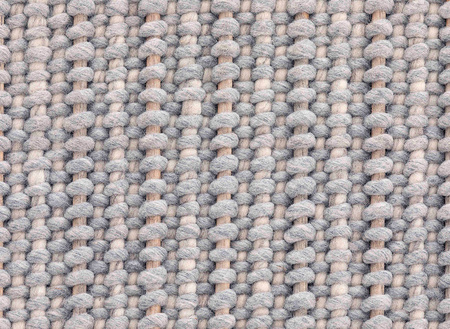 Gan Goz Kiri Light Grey Carpet