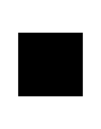 Top Square Table Black