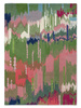 Harlequin Wilderness Peridot/Emerald rug 144507