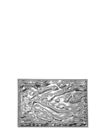 Dune Small Chromo Tray 