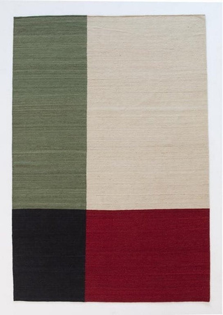 Nanimarquina Mélange Colour Carpet 1
