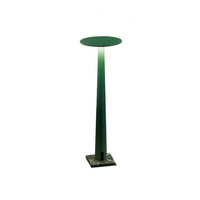 Nemo Portofino Marble Green Lamp