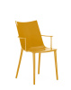 H.H.H. Mustard Chair
