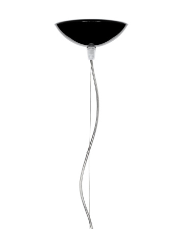 Bloom Hanging Lamp Black