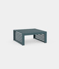 Gandiablasco DNA auxiliary table 70x71 cm