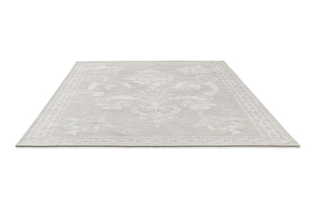 Dywan Laura Ashley Josette Dove Grey 081401