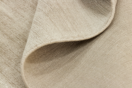 Rezas Elements Camel carpet 2007